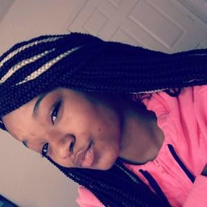 Meet your Posher, Amya